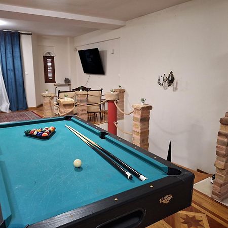C.1 Elia Old_Town Apartman Szaloniki Kültér fotó