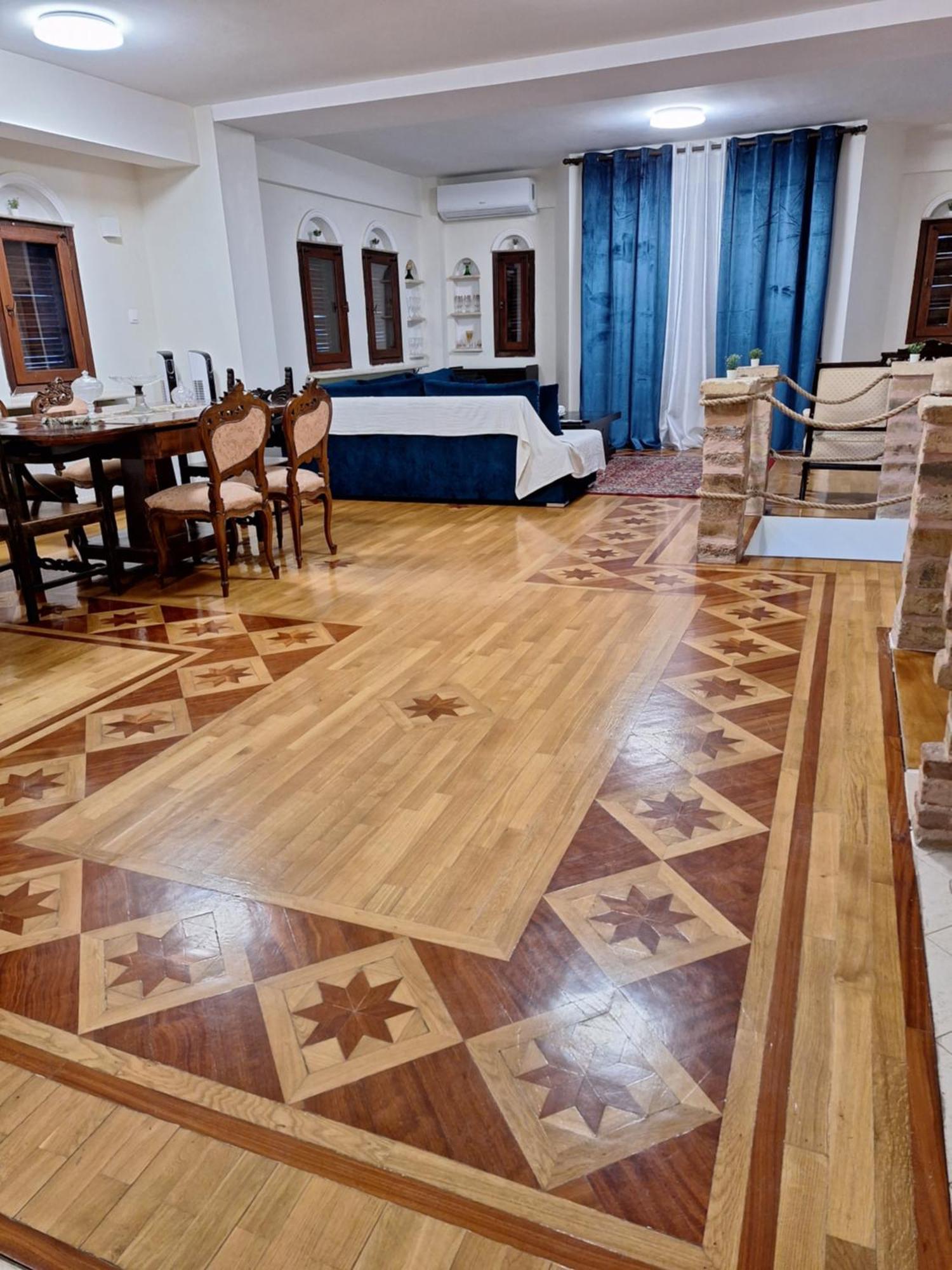 C.1 Elia Old_Town Apartman Szaloniki Kültér fotó