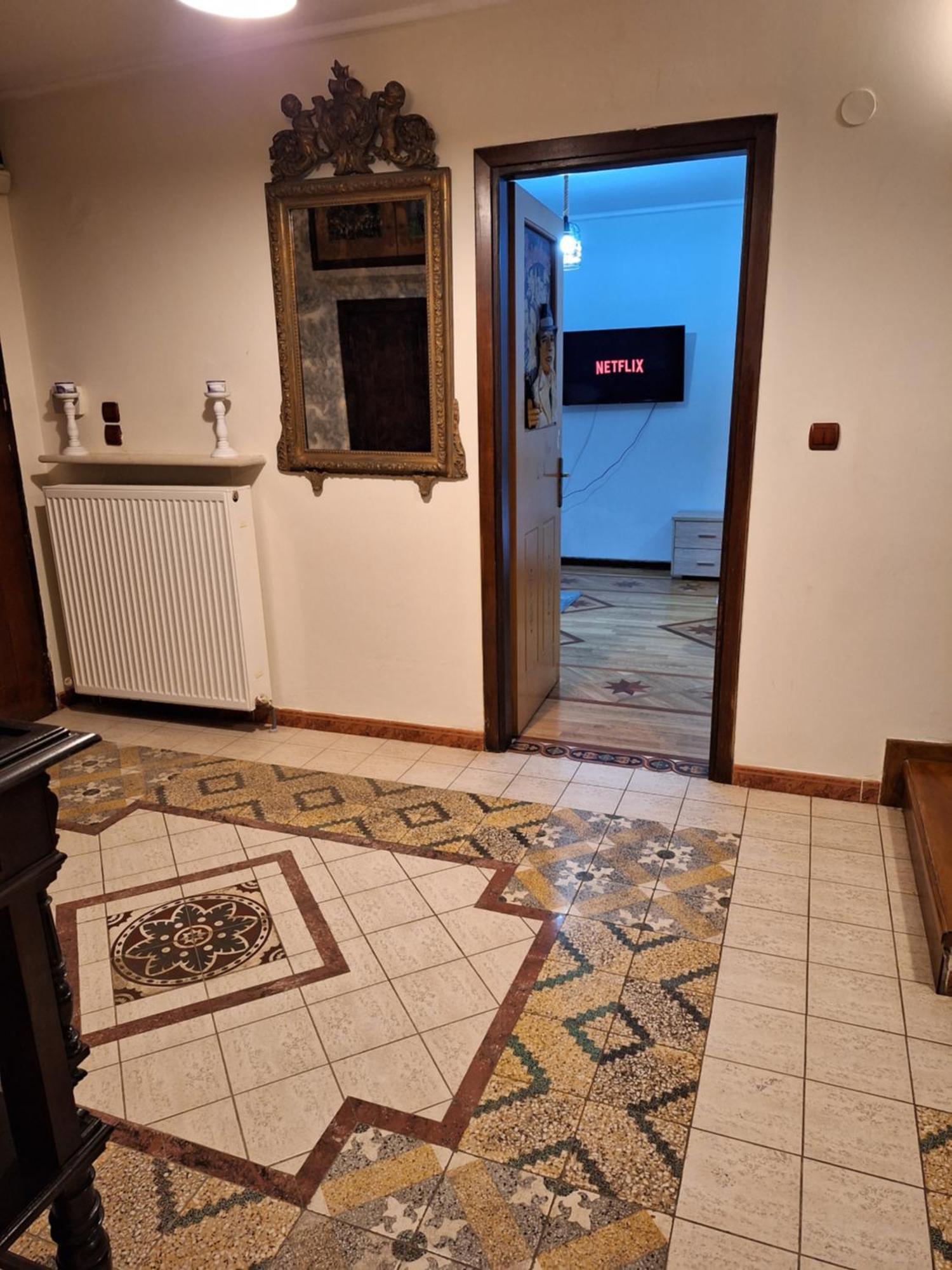 C.1 Elia Old_Town Apartman Szaloniki Kültér fotó