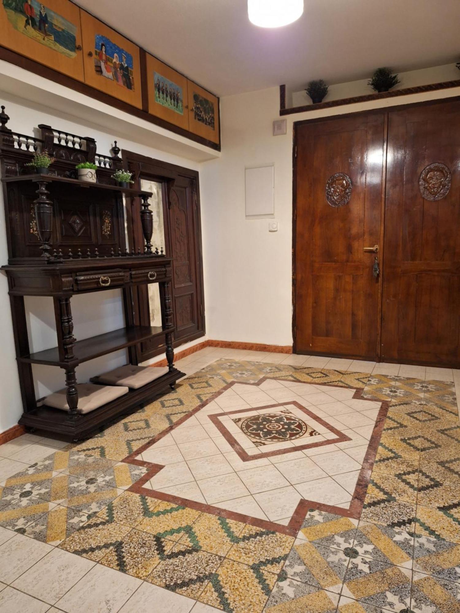 C.1 Elia Old_Town Apartman Szaloniki Kültér fotó