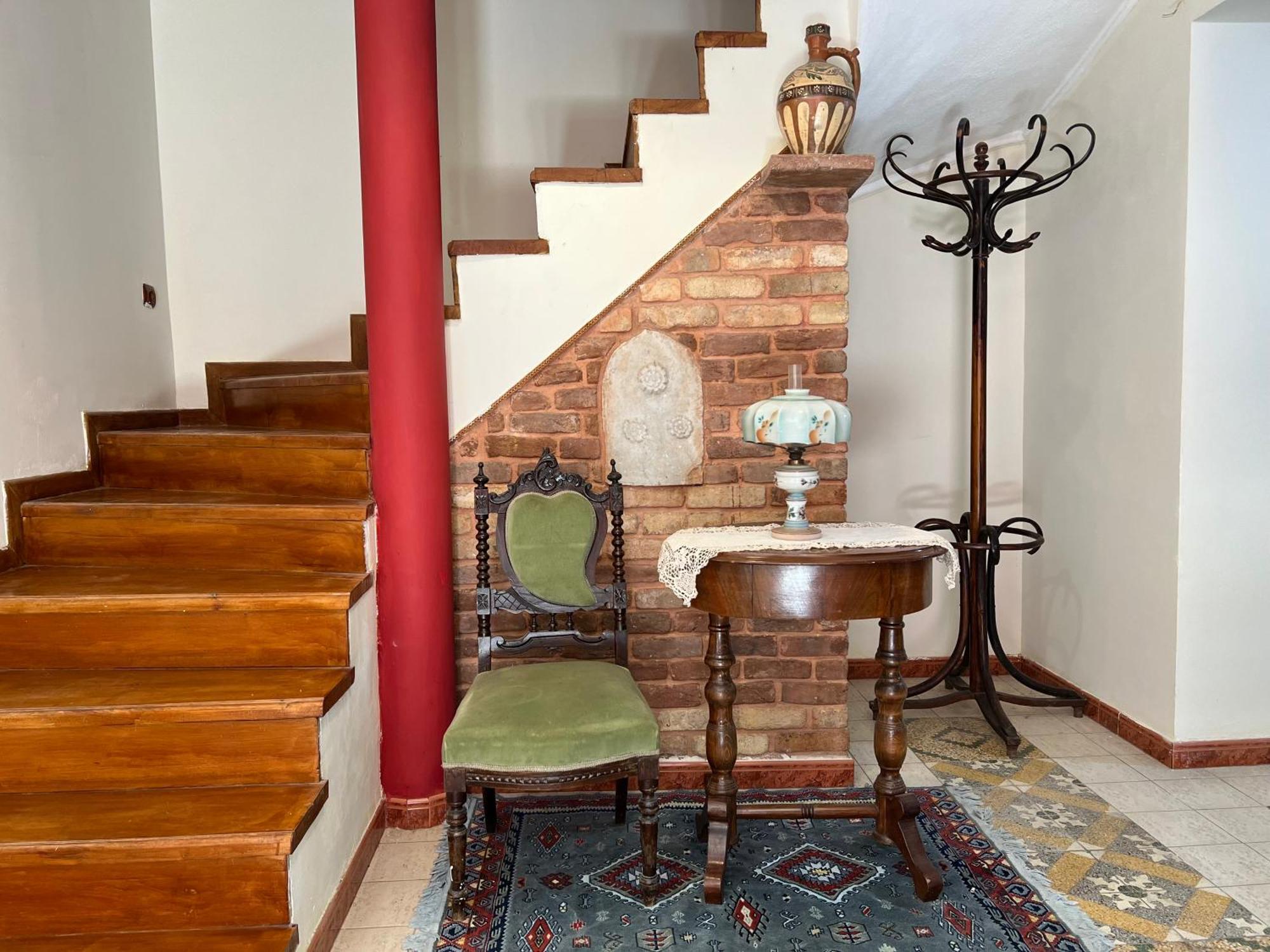 C.1 Elia Old_Town Apartman Szaloniki Kültér fotó