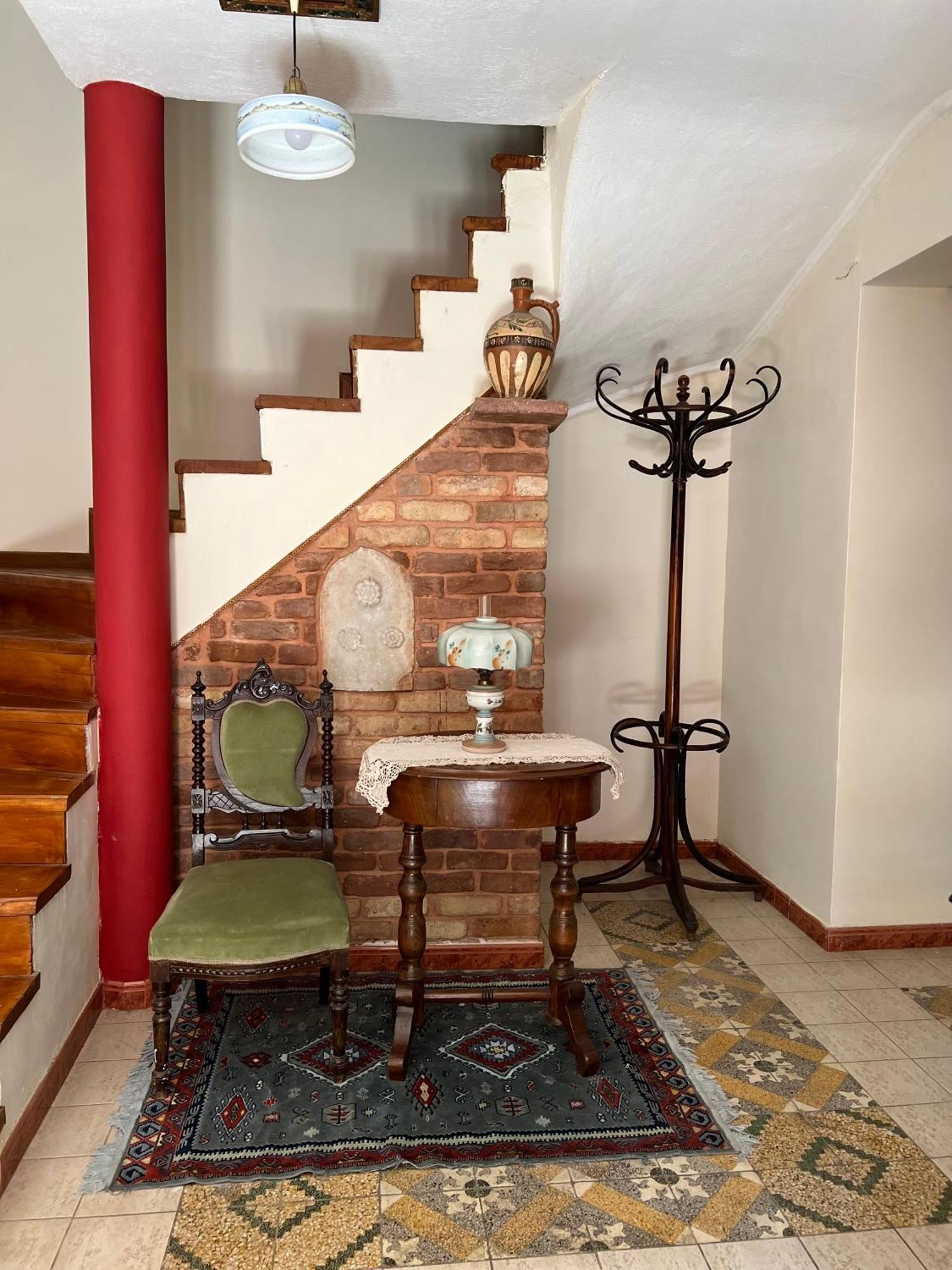 C.1 Elia Old_Town Apartman Szaloniki Kültér fotó