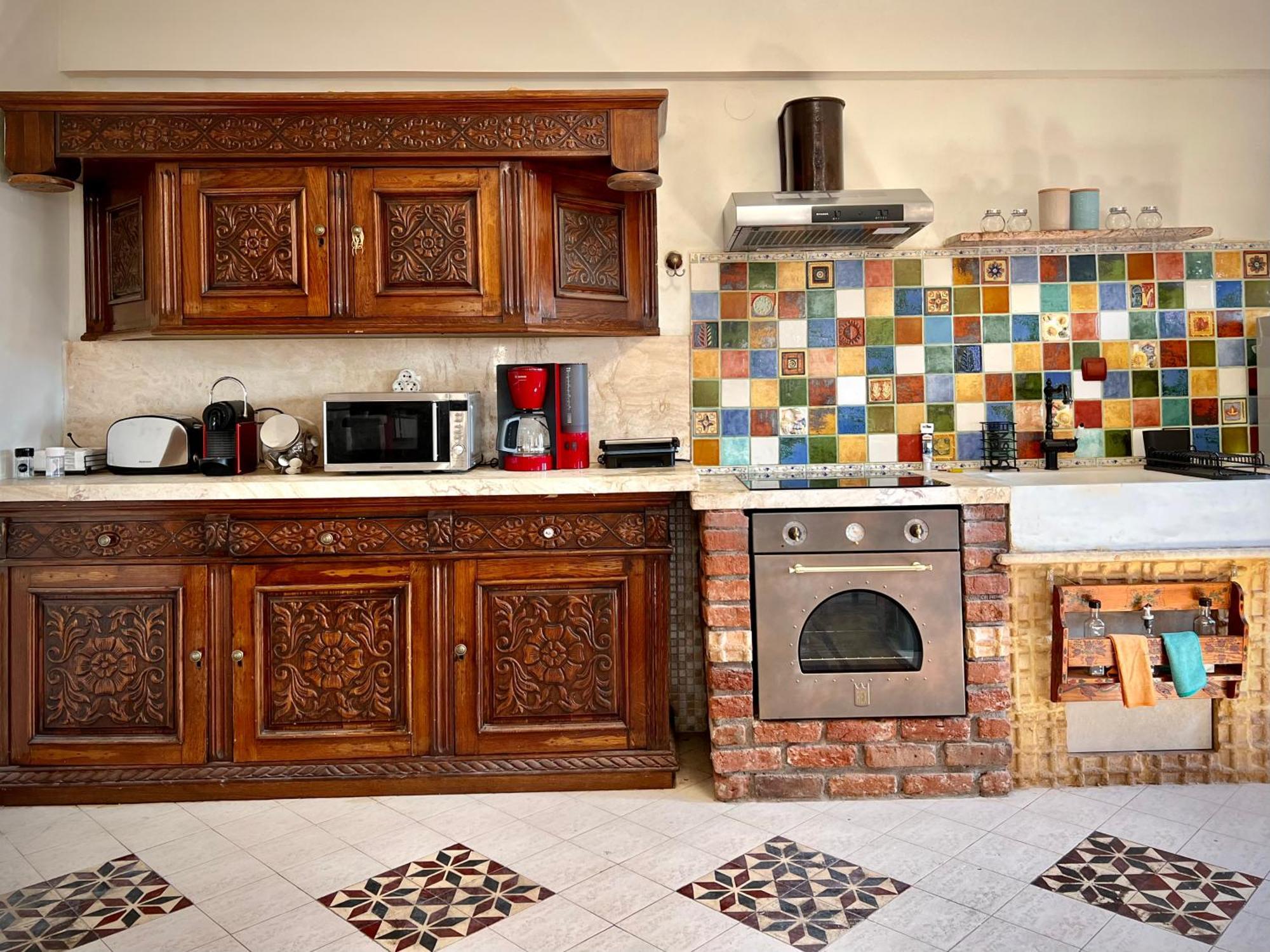 C.1 Elia Old_Town Apartman Szaloniki Kültér fotó