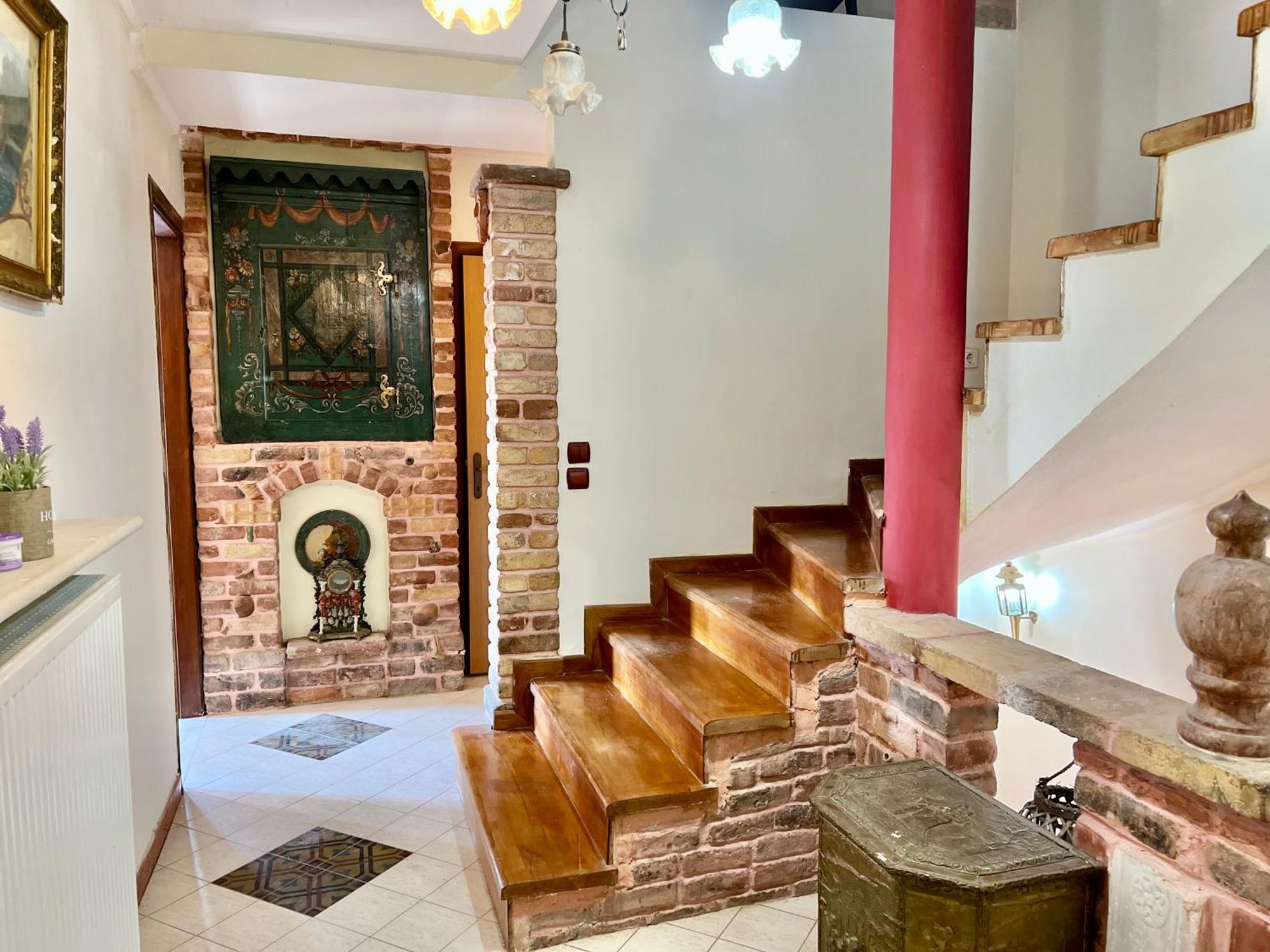 C.1 Elia Old_Town Apartman Szaloniki Kültér fotó