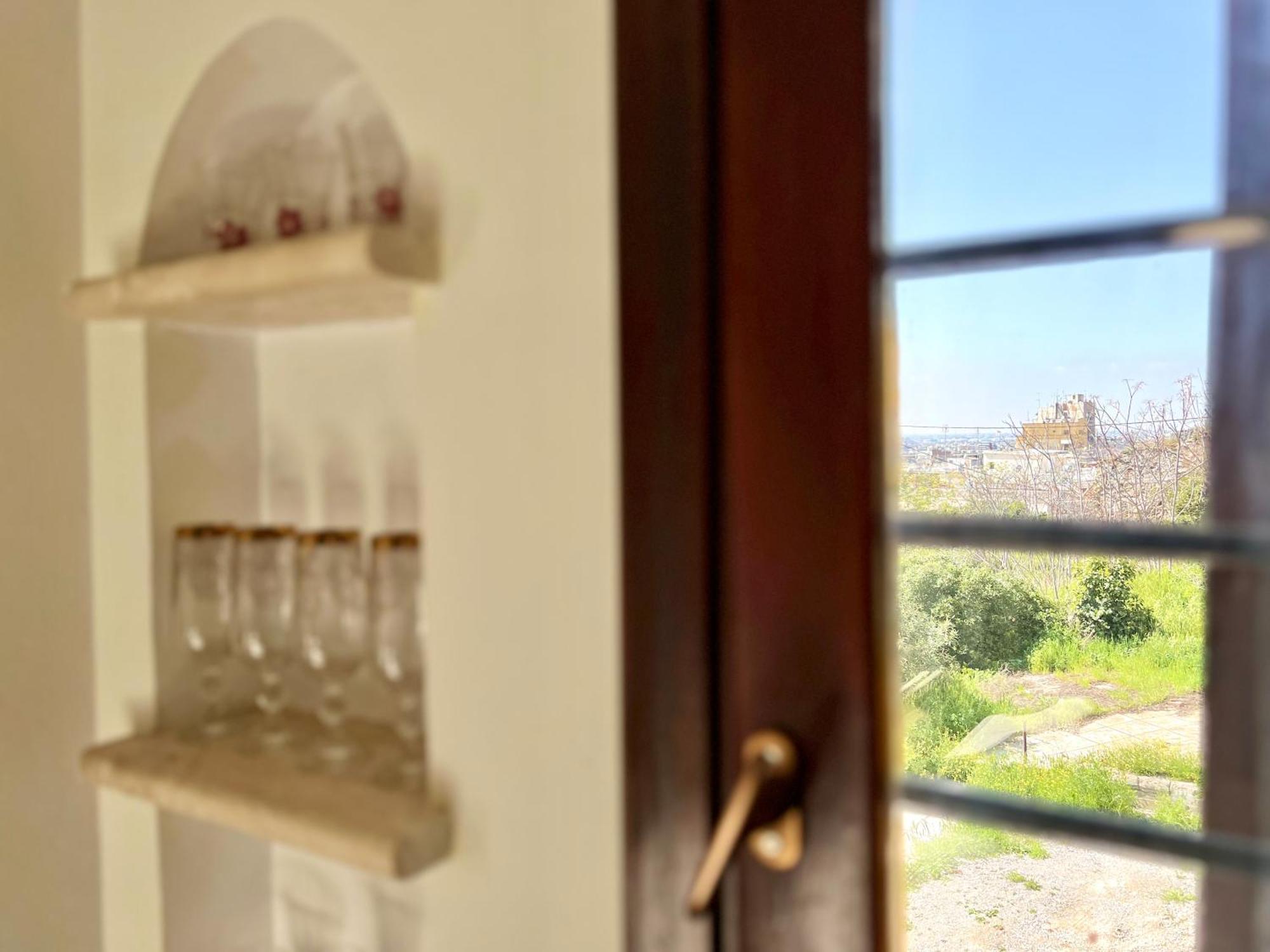 C.1 Elia Old_Town Apartman Szaloniki Kültér fotó