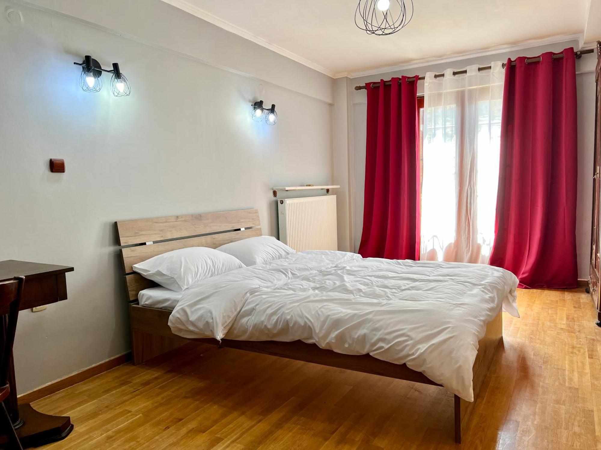 C.1 Elia Old_Town Apartman Szaloniki Kültér fotó