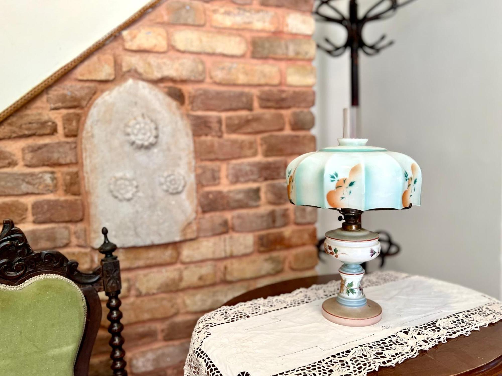 C.1 Elia Old_Town Apartman Szaloniki Kültér fotó