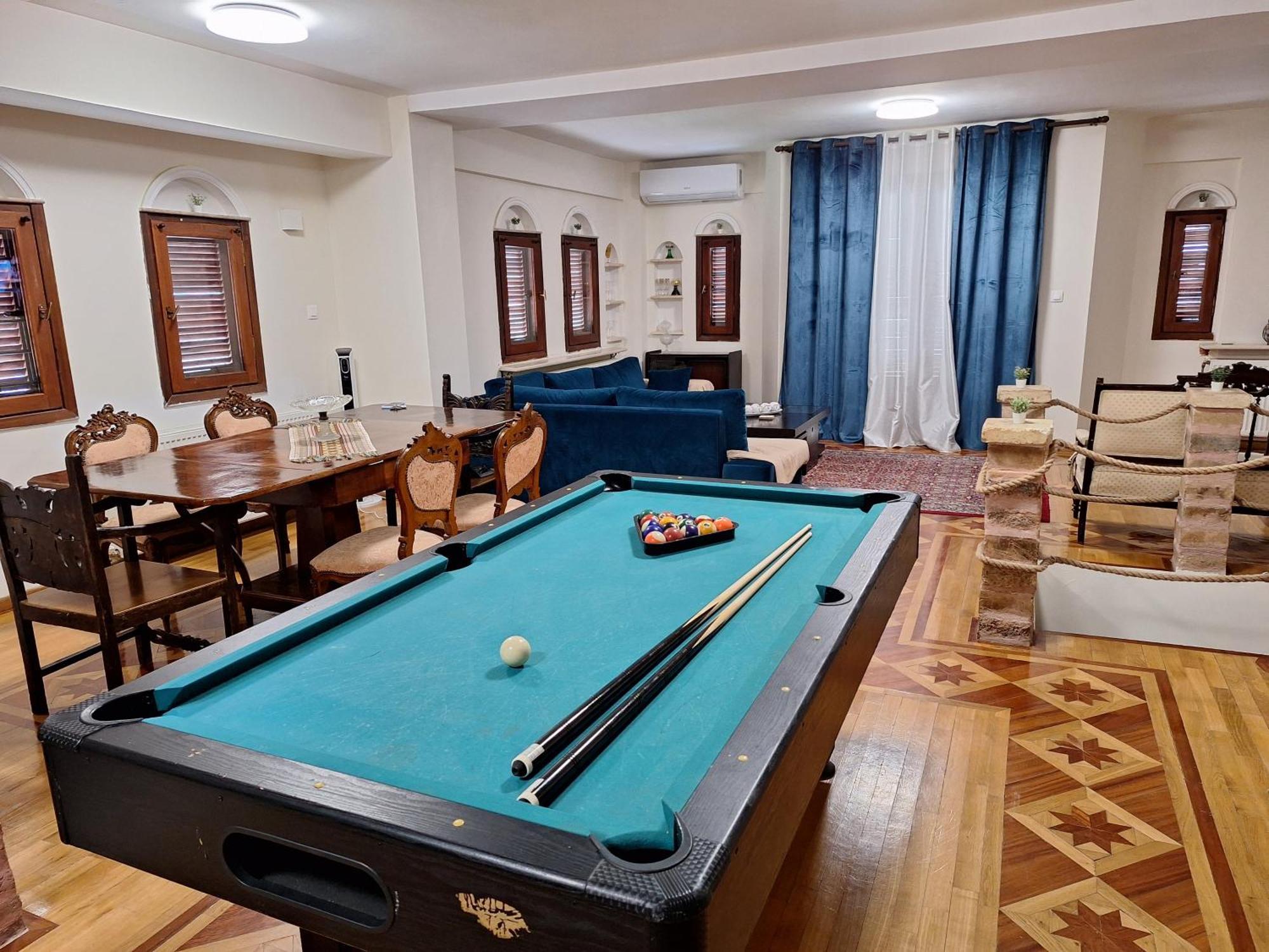C.1 Elia Old_Town Apartman Szaloniki Kültér fotó
